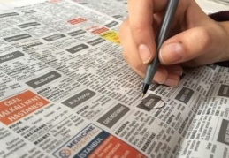 İşsiz sayısı, 266 bin kişi artarak 3 milyon 670 bin kişiye yükseldi