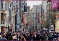İşsiz sayısı 41 bin kişi artış gösterdi