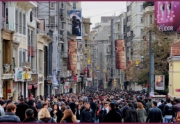 İşsiz sayısı 41 bin kişi artış gösterdi
