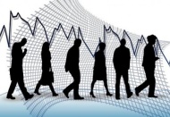 İşsiz sayısı 327 bin kişi arttı, 4 milyon 308 bin oldu 