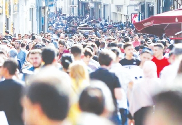 İşsiz sayısı 3 milyon 902 bin kişiye yükseldi