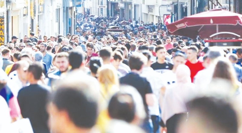 İşsiz sayısı 3 milyon 902 bin kişiye yükseldi