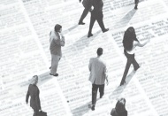 İşsiz sayısı 3 milyon 989 kişiye geriledi