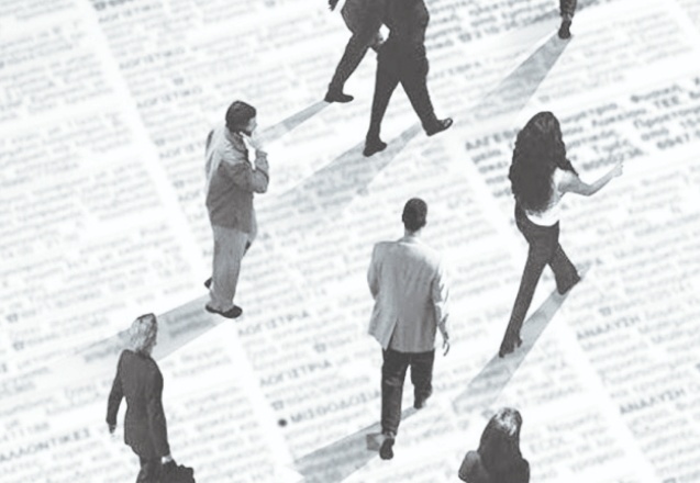 İşsiz sayısı 3 milyon 989 kişiye geriledi