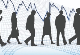 İşsiz sayısı 4 milyon 236 bin kişi oldu