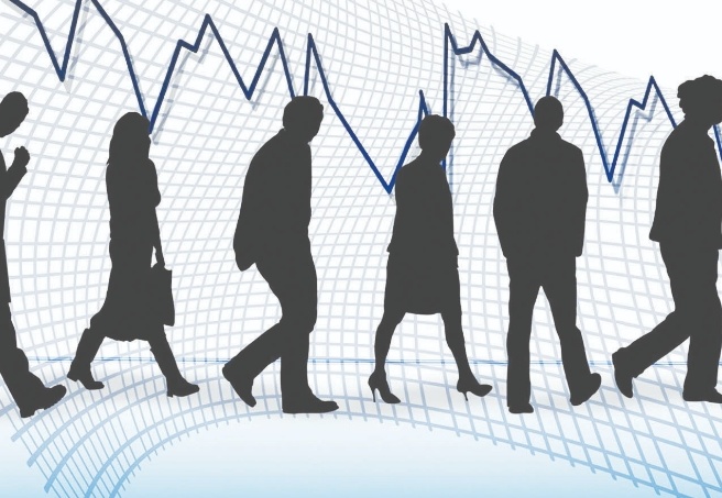 İşsiz sayısı 4 milyon 236 bin kişi oldu