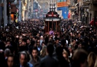 İşsiz sayısı arttı, işsizlik oranı yükseldi