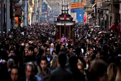 İşsiz sayısı arttı, işsizlik oranı yükseldi