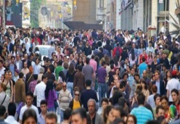 İşsiz sayısı azaldı