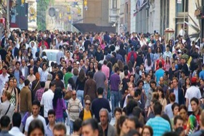 İşsiz sayısı azaldı