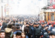 İşsiz sayısı Eylül’de 3 milyon 794 bin kişiye geriledi