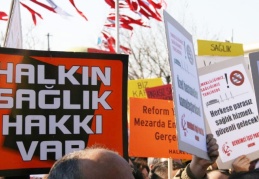 İşsizlerin Genel Sağlık Sigortası primine yüzde 41 zam geldi