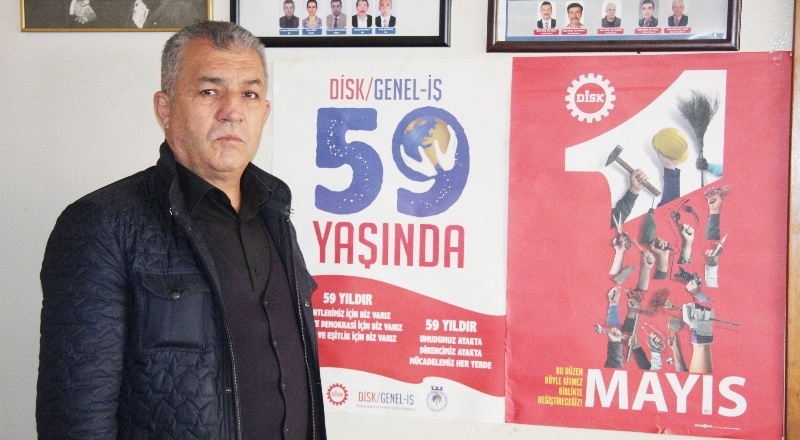 İşsizliğe çare bulunmuyor, her evde en az bir işsiz var