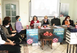 İşsizliğe ve güvencesizliğe karşı 100'e yakın kurumdan çağrı: İşsizlik suç değil, temel gelir güvencesi yaşatır!