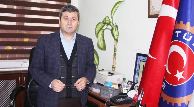 İşsizliğin düşmesi için istihdamı artıracak yatırımlara öncelik verilmeli