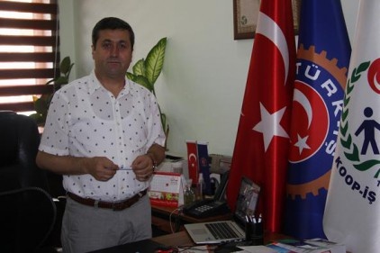 İşsizliğin düşmesi önemli bir gelişme