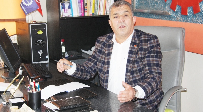 İşsizliğin geldiği nokta çok vahim!