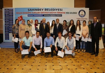 İşsizliğinde en önemli nedeni mesleksizlik