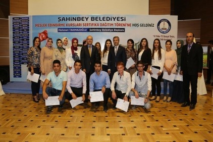 İşsizliğinde en önemli nedeni mesleksizlik