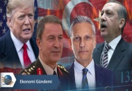 İşsizlik 28 bin 813 haber ile 11. sırada yer aldı