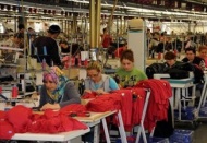 İşsizlik 2001 yılı seviyesinde