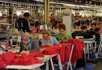 İşsizlik 2001 yılı seviyesinde