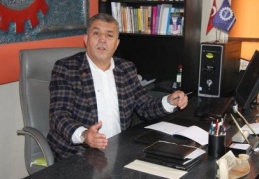 İşsizlik 2011 yılından bu yana yıllık bazda yükseliş eğiliminde