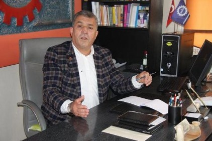 İşsizlik 2011 yılından bu yana yıllık bazda yükseliş eğiliminde
