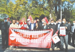 İşsizlik büyüyor, pahalılık artıyor, borçlar kabarıyor, faturalar şahlanıyor