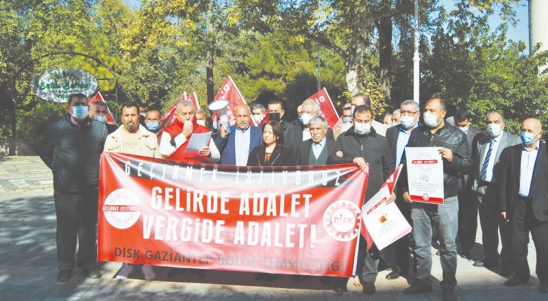 İşsizlik büyüyor, pahalılık artıyor, borçlar kabarıyor, faturalar şahlanıyor