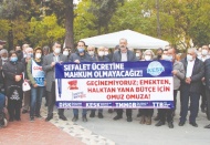 İşsizlik büyüyor, pahalılık artıyor, borçlar kabarıyor, faturalar şahlanıyor
