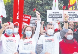 İşsizlik, Cumhuriyet tarihinin rekorlarını kırıyor