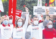 İşsizlik, Cumhuriyet tarihinin rekorlarını kırıyor