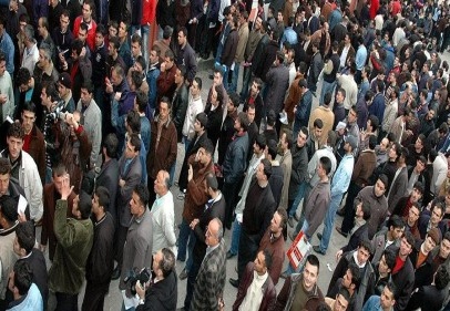 İşsizlik en çok İstanbul'da
