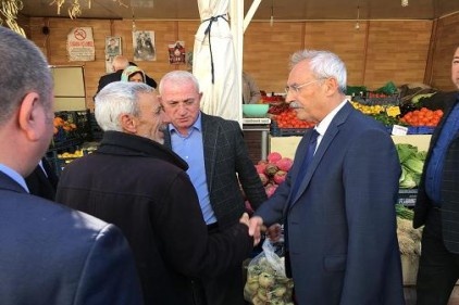 İşsizlik Gaziantep&#8217;in belini büktü