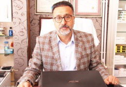 Hem işsizlik hem de demokrasi sorunuyla karşı karşıyayız