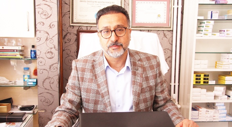 Hem işsizlik hem de demokrasi sorunuyla karşı karşıyayız