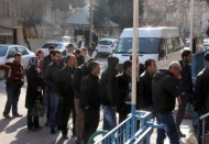İşsizlik kuyruğu giderek uzuyor