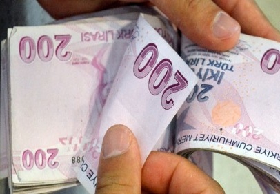 İşsizlik maaşına 300 lira zam! 