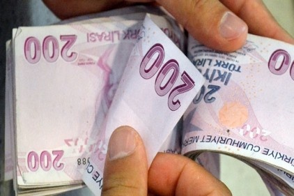 İşsizlik maaşına 300 lira zam! 