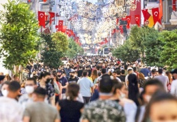 İşsizlik mayısta yüzde 10,9 oldu