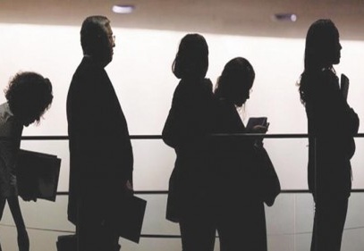 İşsizlik oranı 10.1 oldu