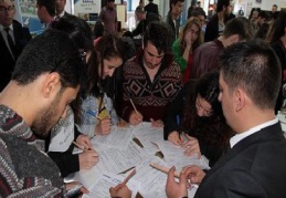 İşsizlik oranı arttı, yüzde 11.3’e yükseldi