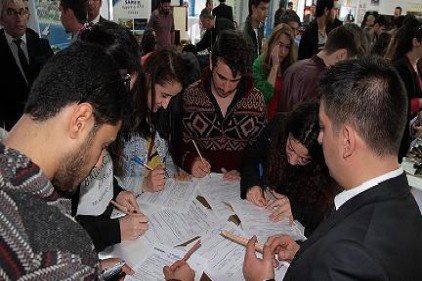 İşsizlik oranı arttı, yüzde 11.3&#8217;e yükseldi