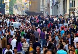 İşsizlik oranı ise 0.5 puanlık artış ile yüzde 9.3 seviyesinde gerçekleşti