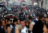 İşsizlik oranı, yüzde 12,1 seviyesinde gerçekleşti