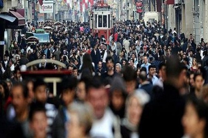 İşsizlik oranı, yüzde 12,1 seviyesinde gerçekleşti