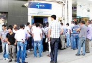 "İşsizlik oranı yüzde 12,7 değil, yüzde 26,4"