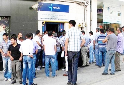 "İşsizlik oranı yüzde 12,7 değil, yüzde 26,4"
