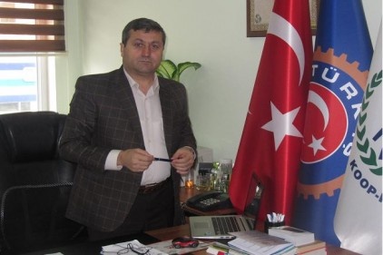 İşsizlik rakamlarının tek hanelere düşürülmesi gerekiyor